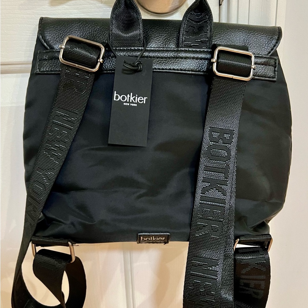 Botkier Mini Backpack - Picture 3 of 10
